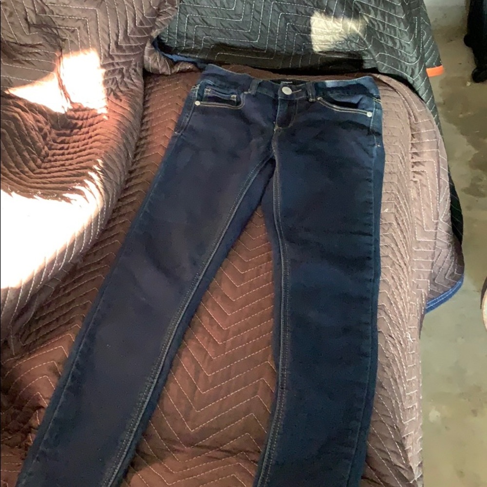 Kids jeans